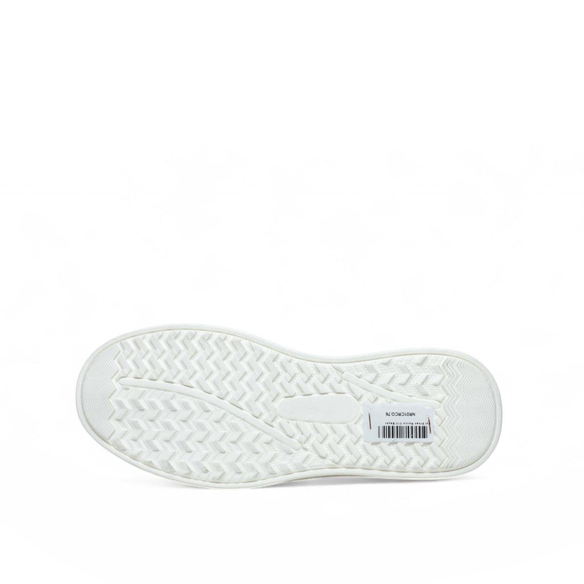 RytRyt Erkek Rocco Cilt Beyaz