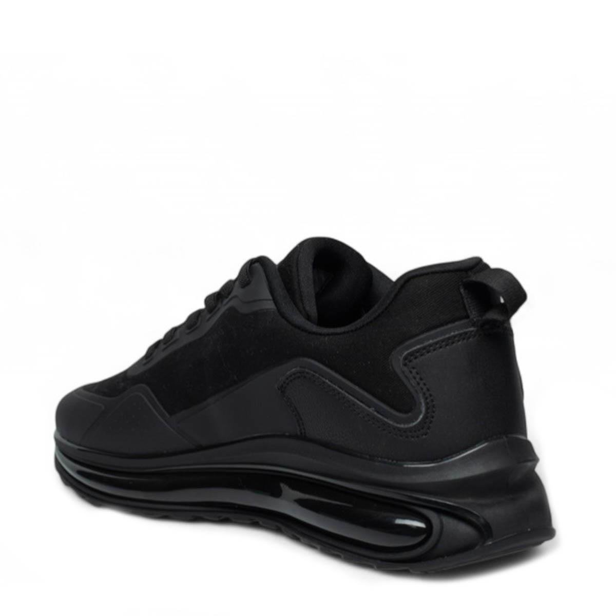 RytRyt Erkek Thales Siyah Siyah