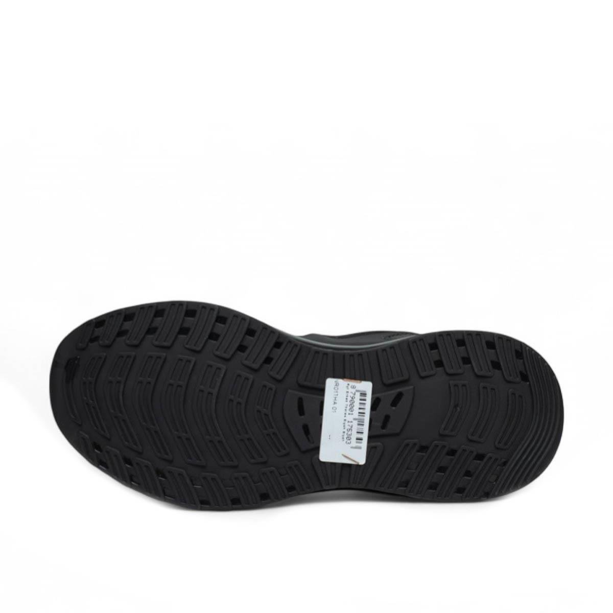 RytRyt Erkek Thales Siyah Siyah