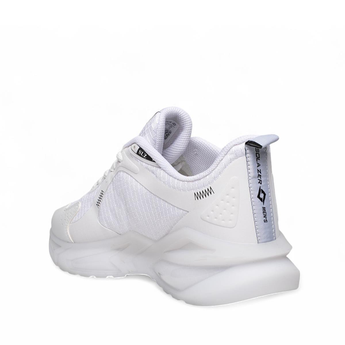 SolazerSolazer Erkek Spor 035 Beyaz Siyah