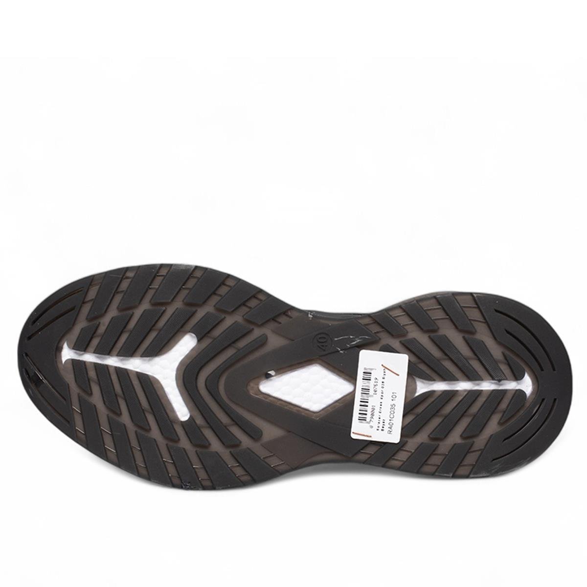 SolazerSolazer Erkek Spor 035 Siyah Beyaz