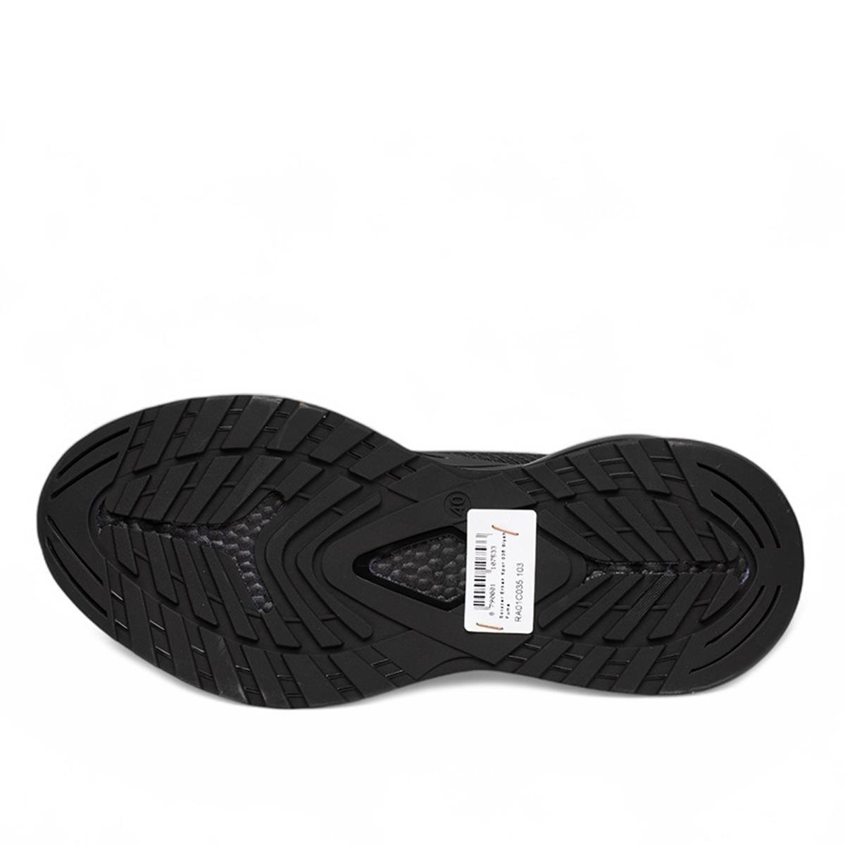 SolazerSolazer Erkek Spor 035 Siyah Füme