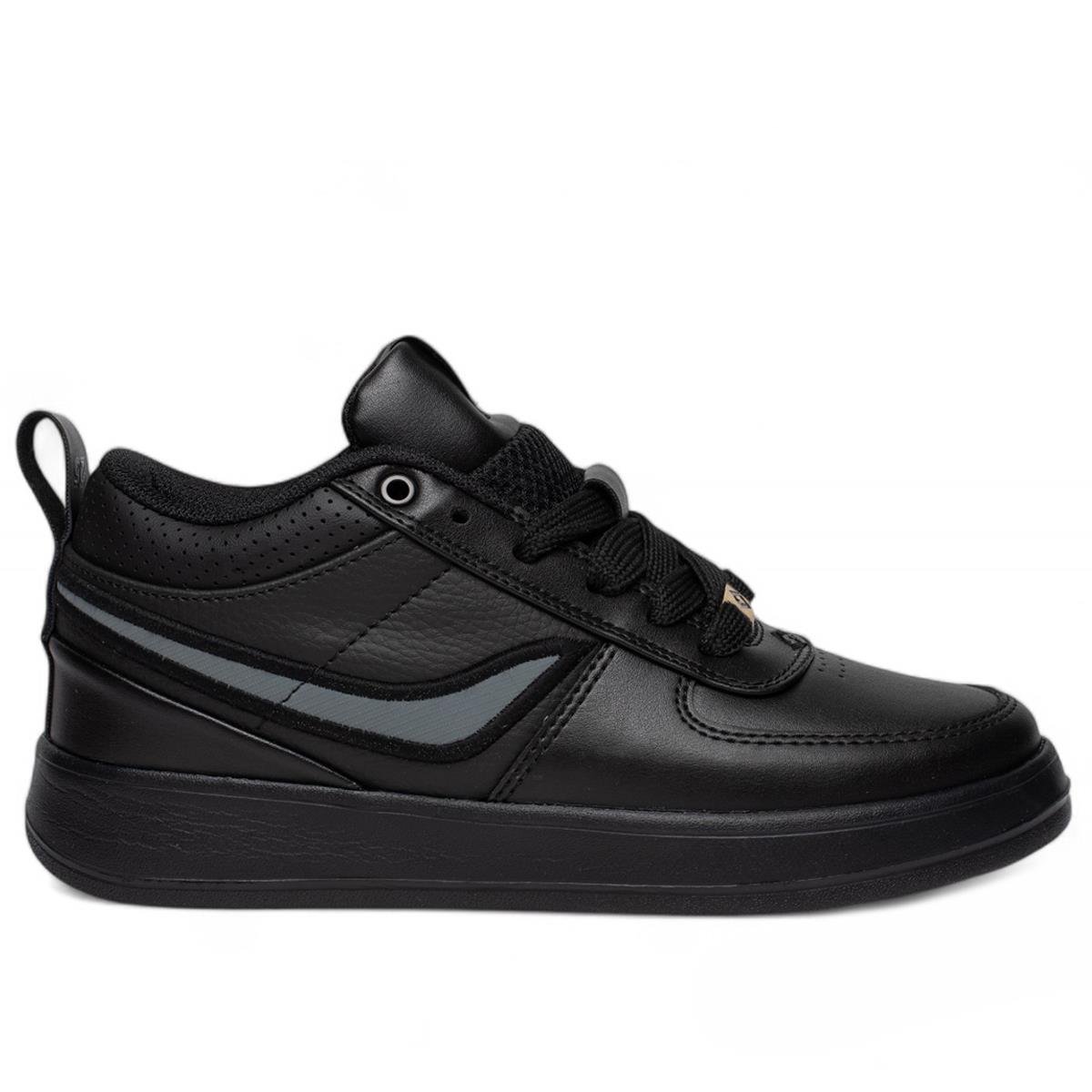 SolazerSolazer Erkek Spor 036 Cilt Siyah Füme