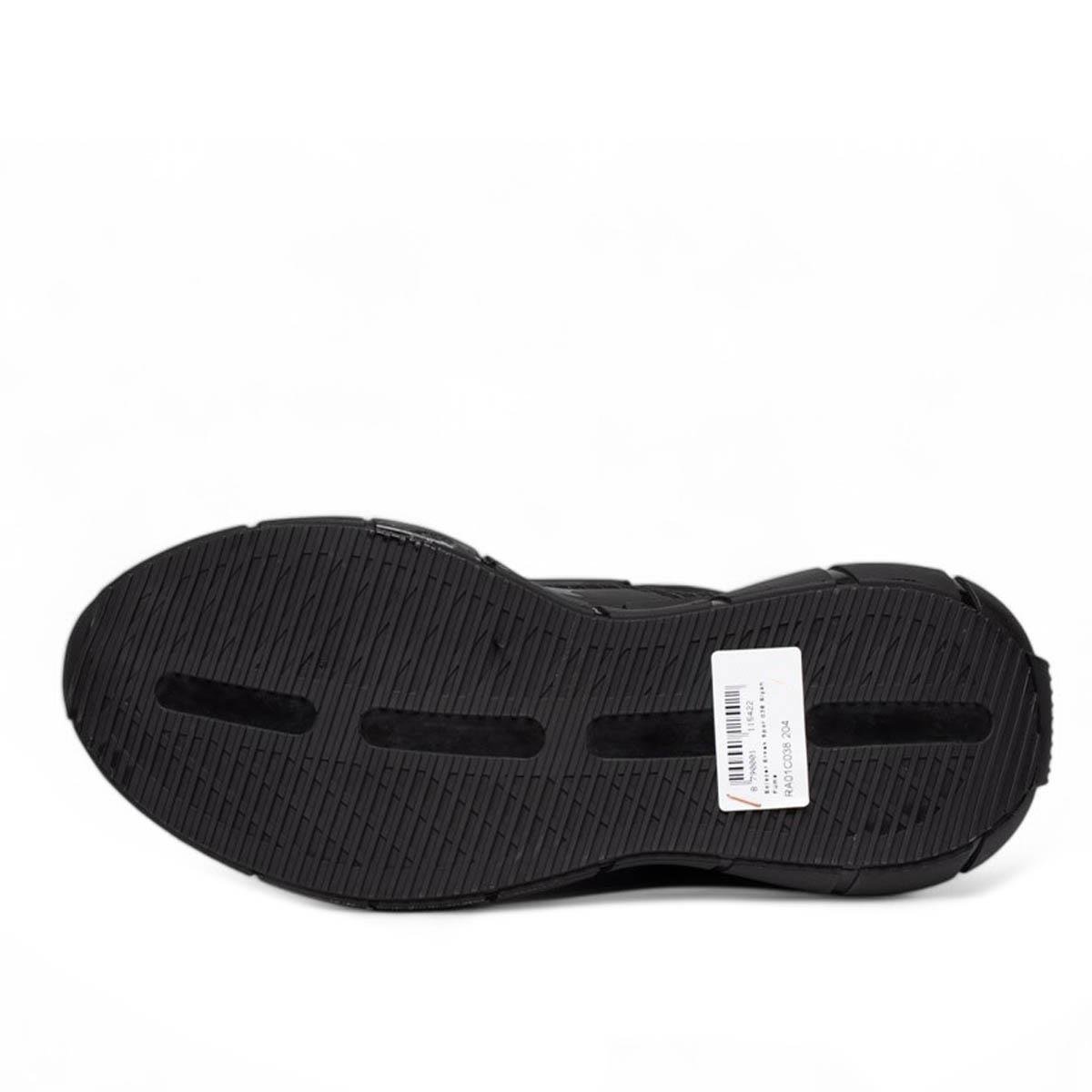 SolazerSolazer Erkek Spor 038 Siyah Füme