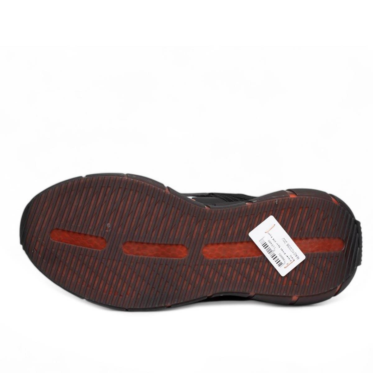 SolazerSolazer Erkek Spor 038 Siyah Oranj