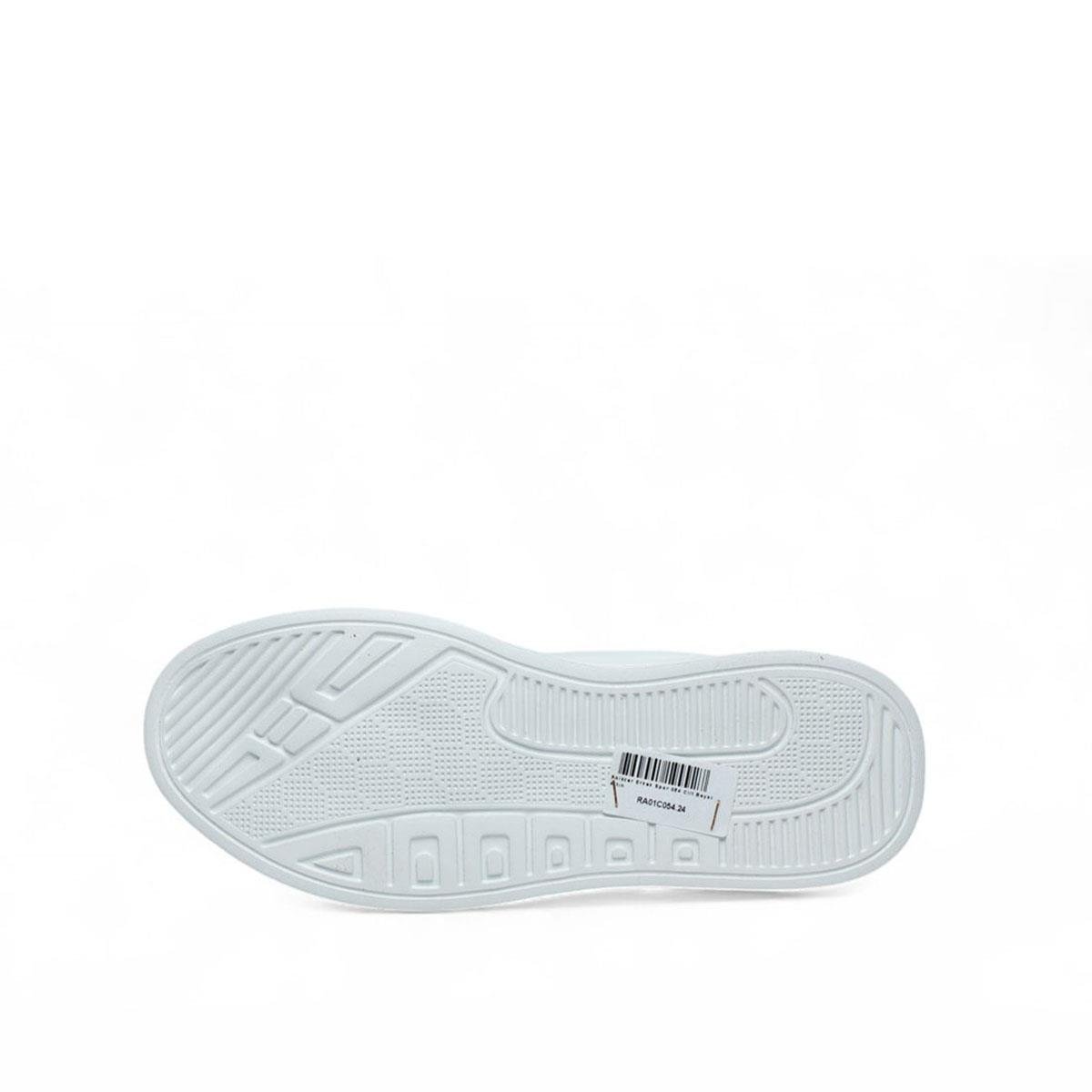 SolazerSolazer Erkek Spor 054 Cilt Beyaz Altın