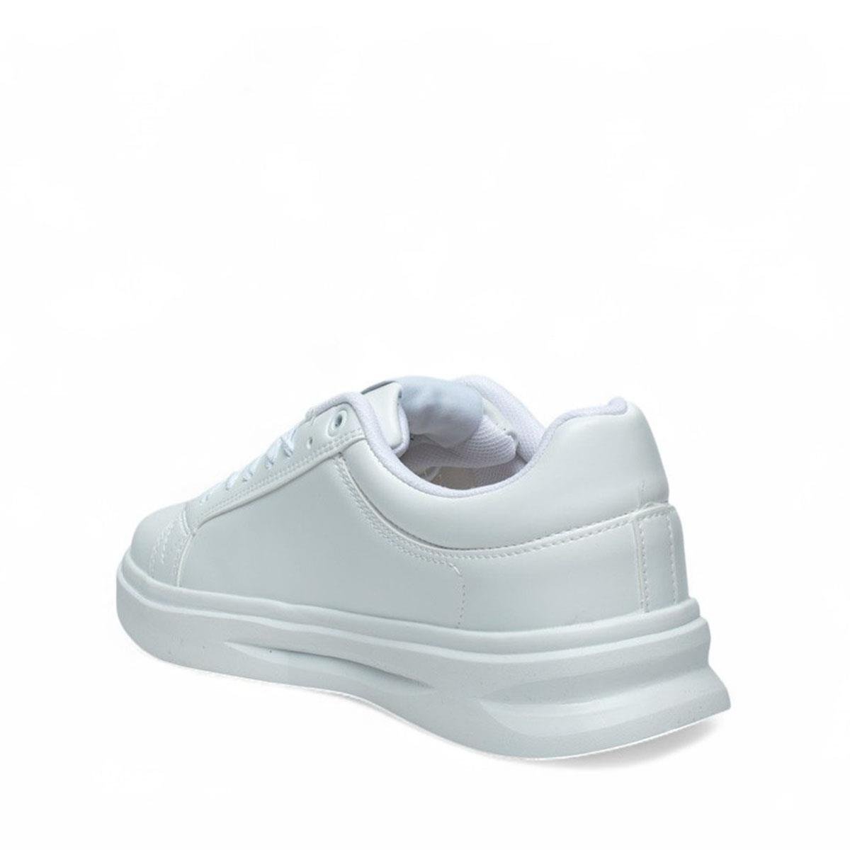 SolazerSolazer Erkek Spor 054 Cilt Beyaz Altın