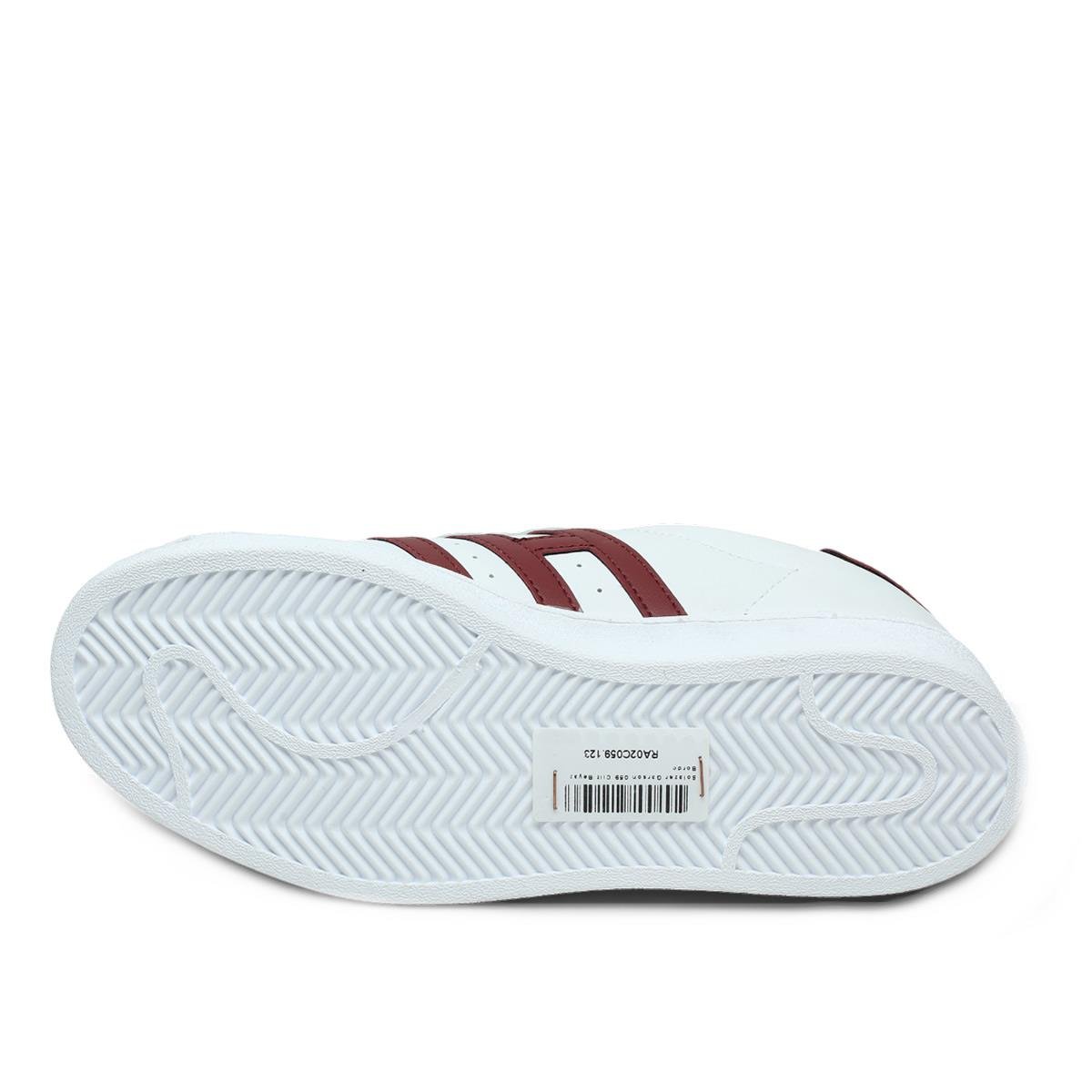 SolazerSolazer Garson 059 Cilt Beyaz Bordo