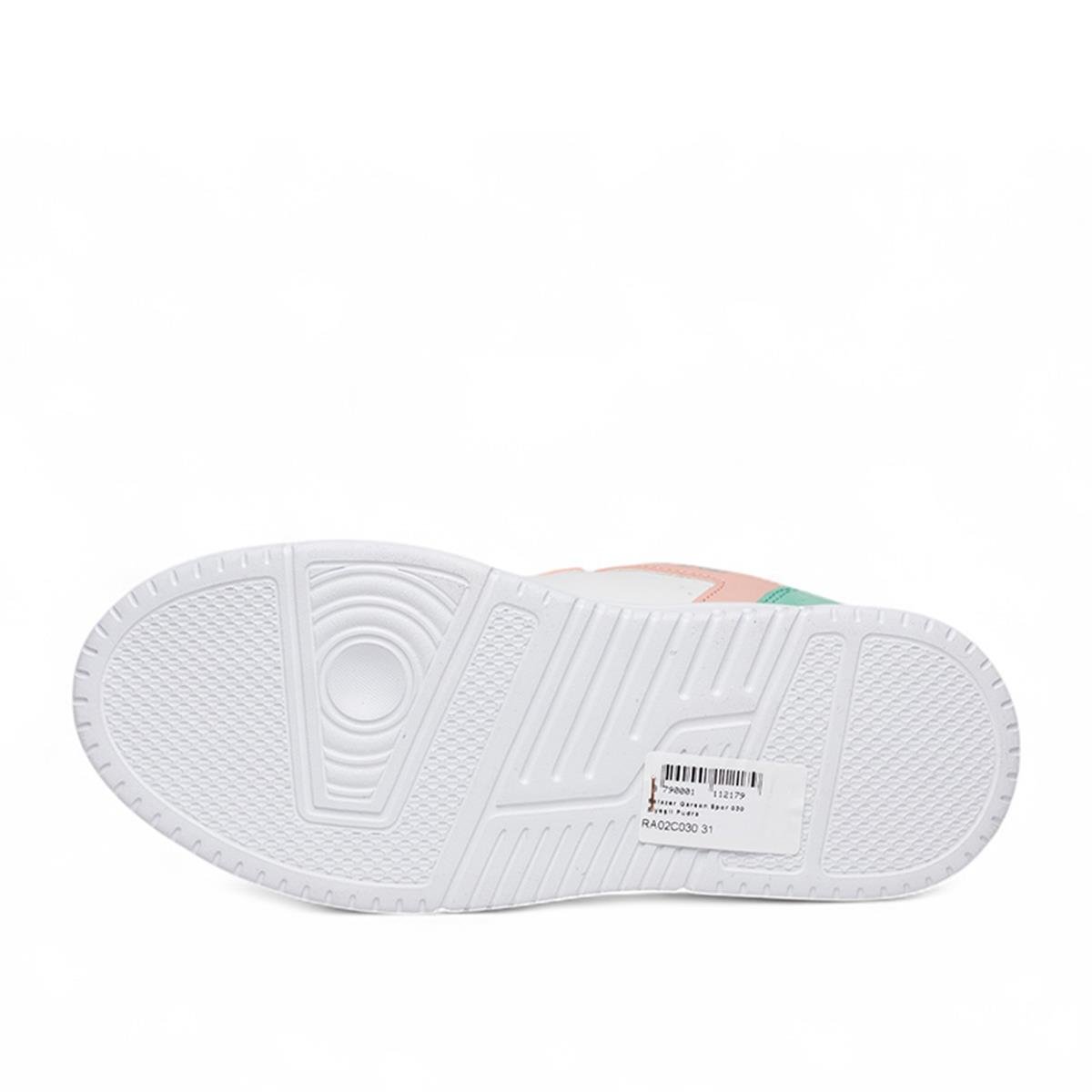 SolazerSolazer Garson Spor 030 Syeşil Pudra