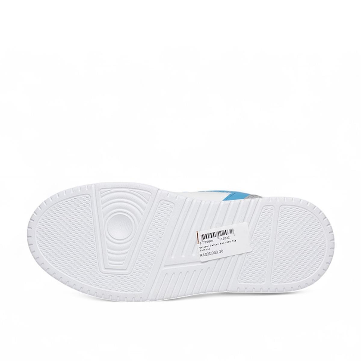 SolazerSolazer Garson Spor 030 Taş Turkuaz
