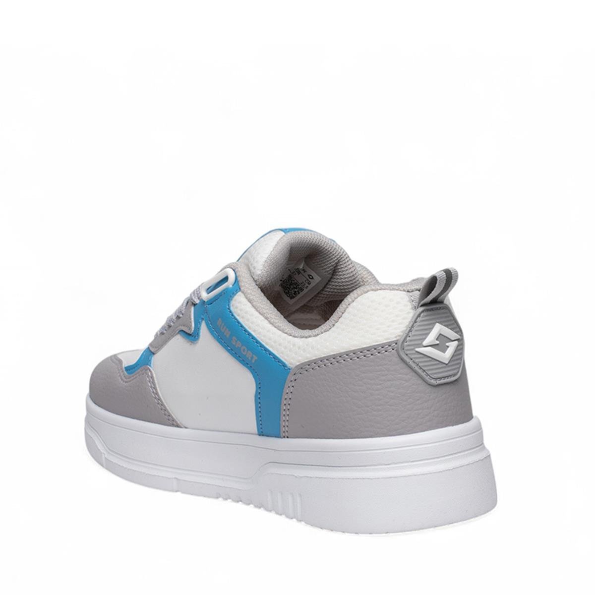 SolazerSolazer Garson Spor 030 Taş Turkuaz