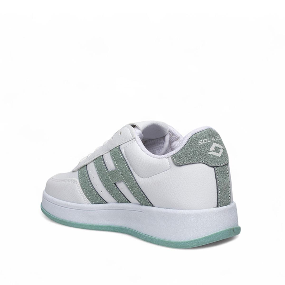 SolazerSolazer Garson Spor 037 Beyaz Su yeşil