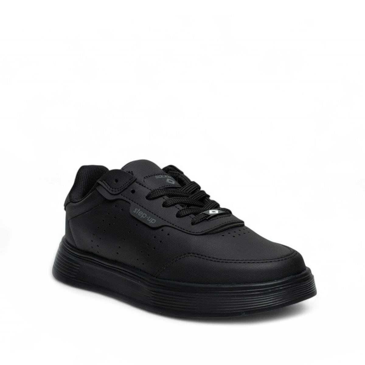 SolazerSolazer Garson Spor 055 Cilt Siyah Siyah