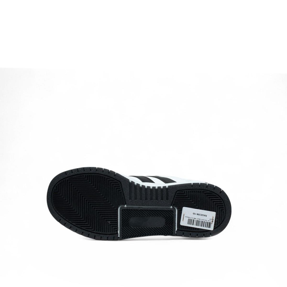 SolazerSolazer Garson Spor 056 Cilt Beyaz Siyah