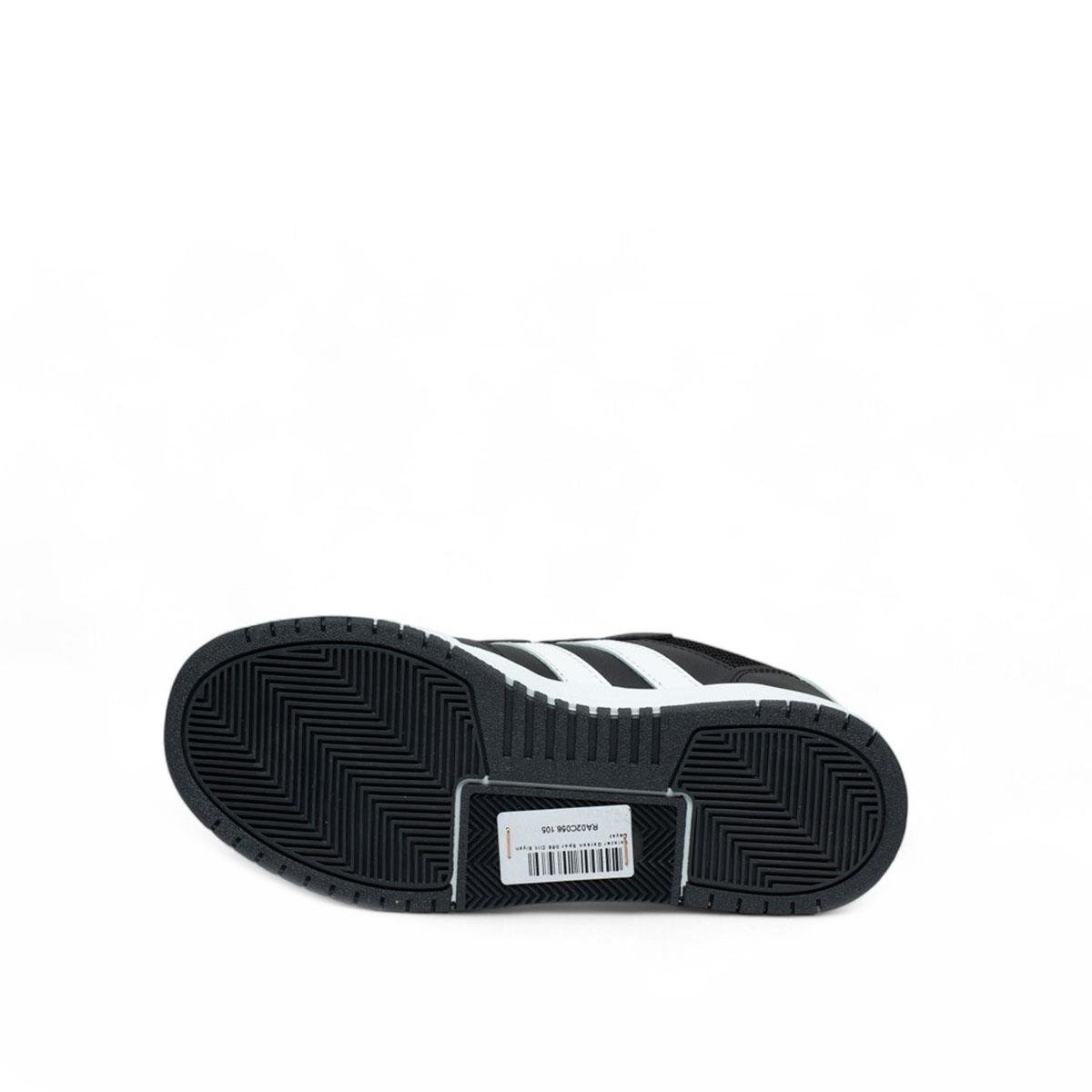 SolazerSolazer Garson Spor 056 Cilt Siyah Beyaz