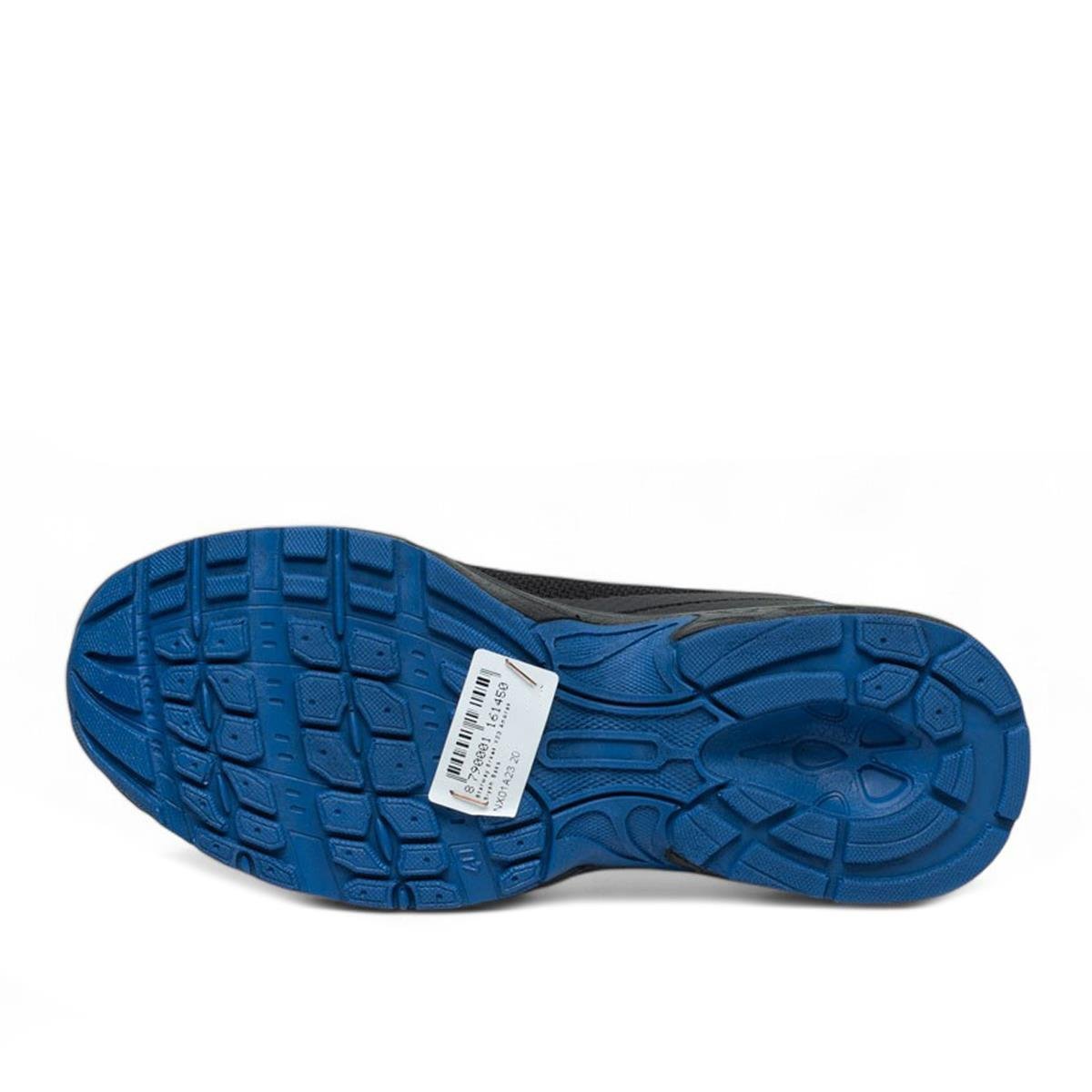 StarwayStarway Erkek X23 Anorak Siyah Saks