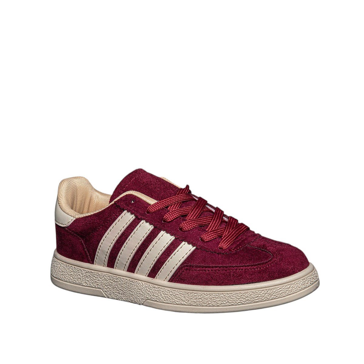 StılloStıllo Garson 1015 Cilt Bordo Bej