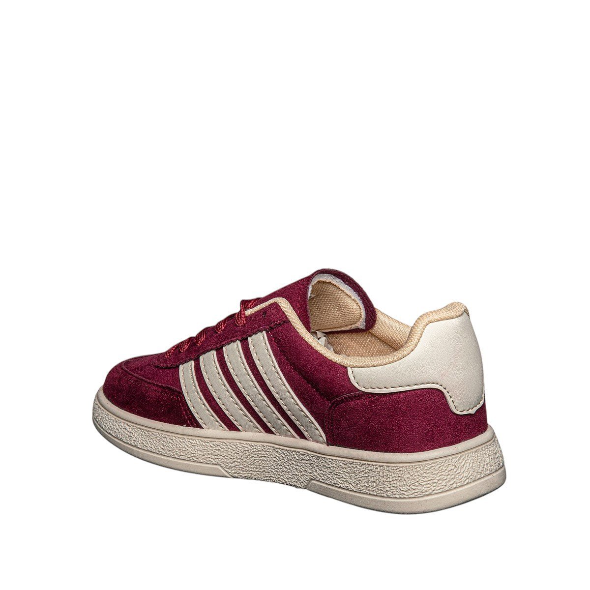 StılloStıllo Garson 1015 Cilt Bordo Bej