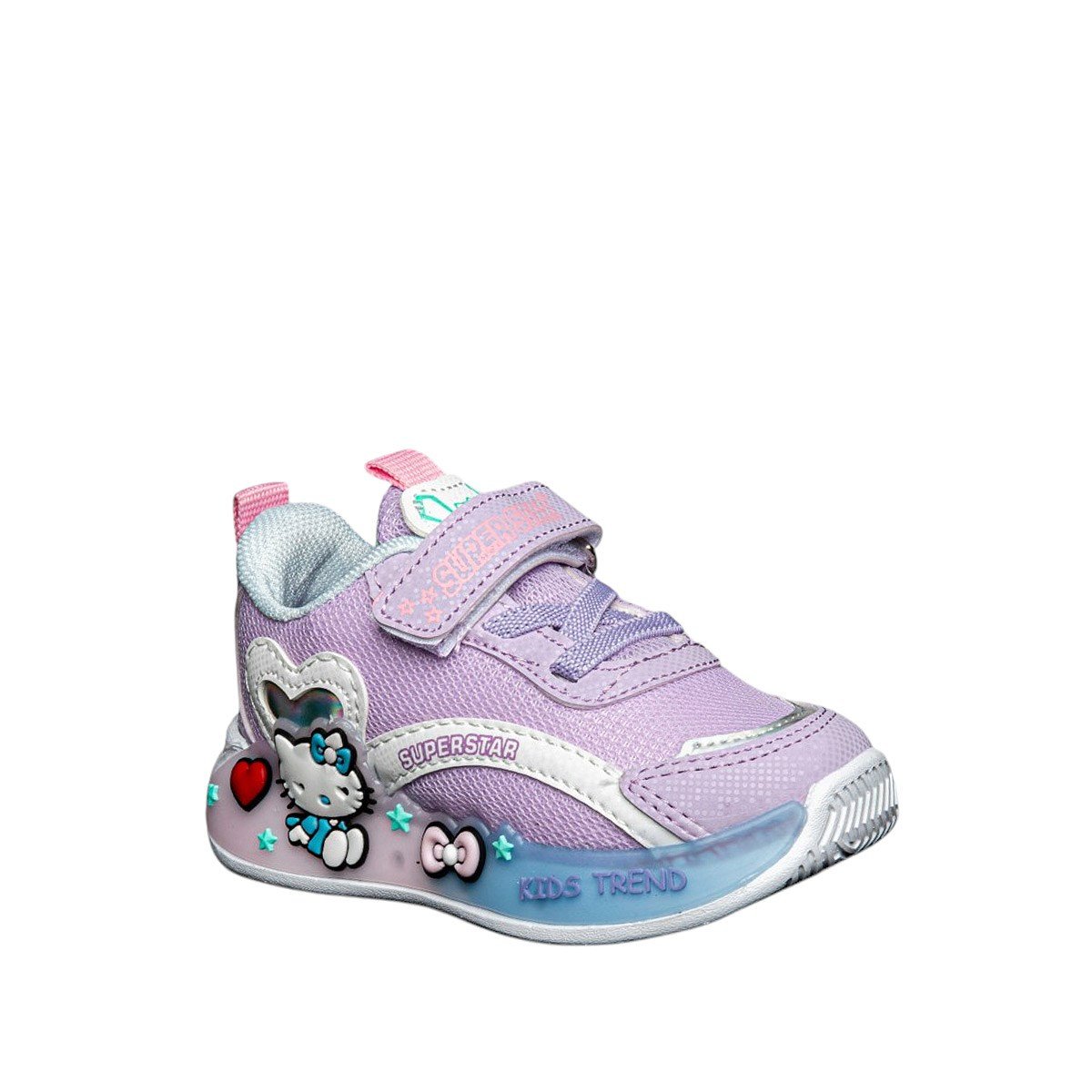 SuperstarSuperstar Bebe 405-7 Anorak Lila