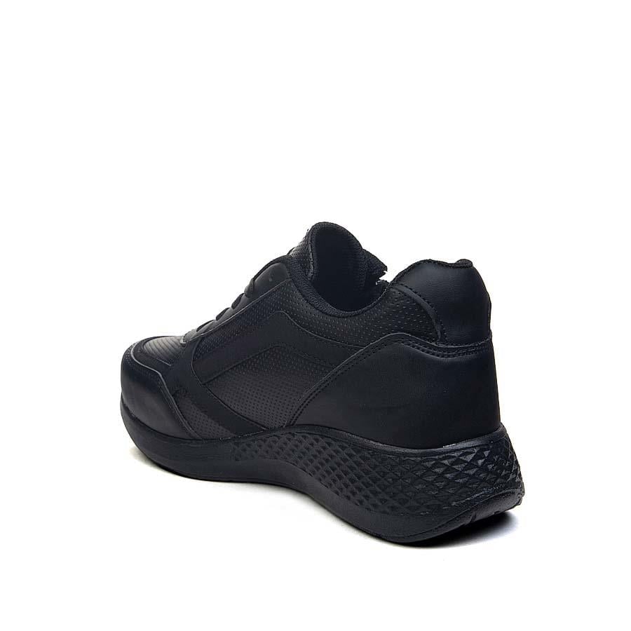 TempoTempo Zenne 04 Cilt Siyah Siyah