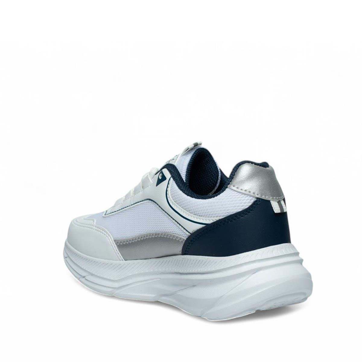 TexinTexin Garson 2551 Anorak Beyaz Laci