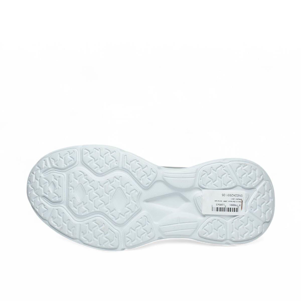 TexinTexin Garson 2551 Anorak Beyaz Laci