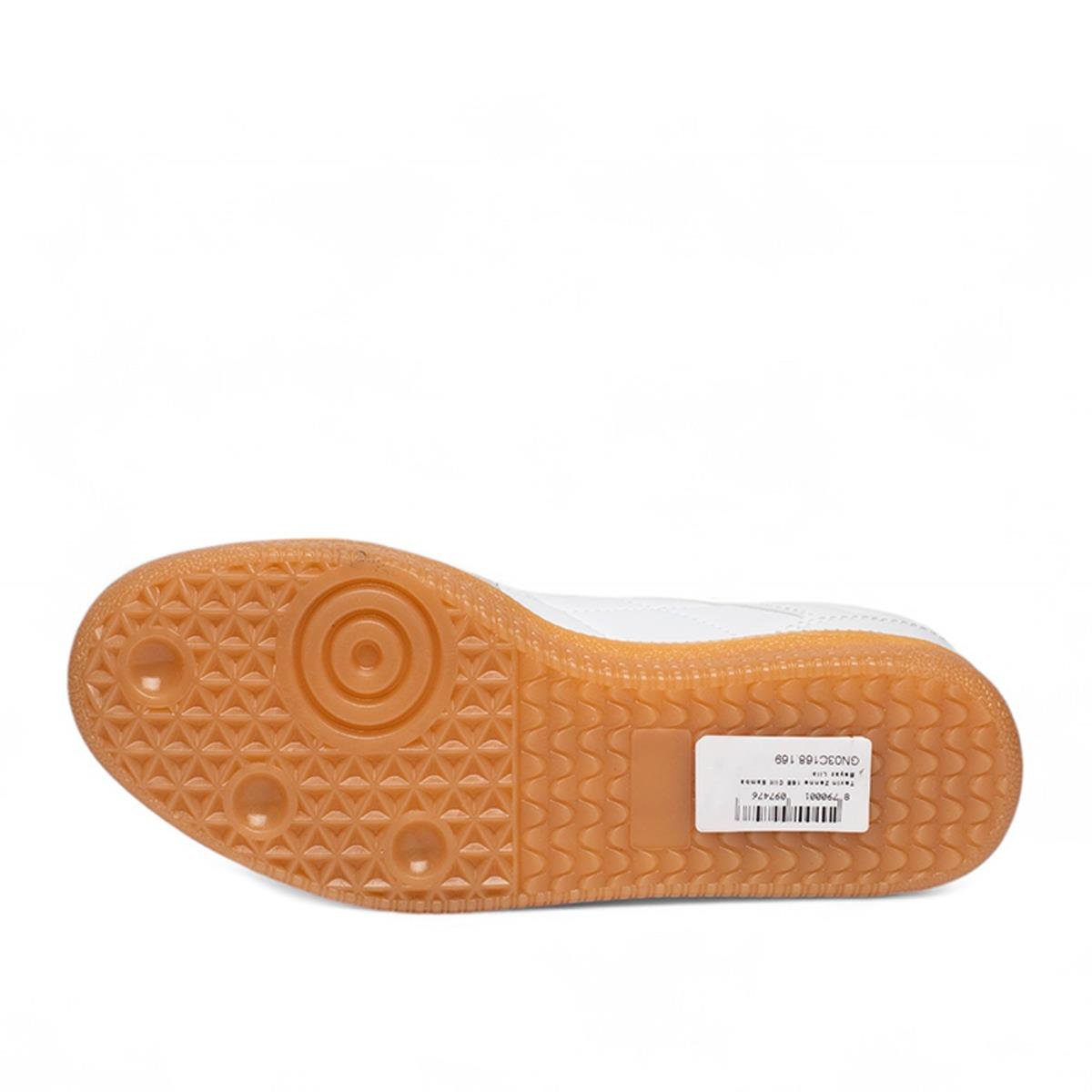 TexinTexin Zenne 168 Cilt Samba Beyaz Lila