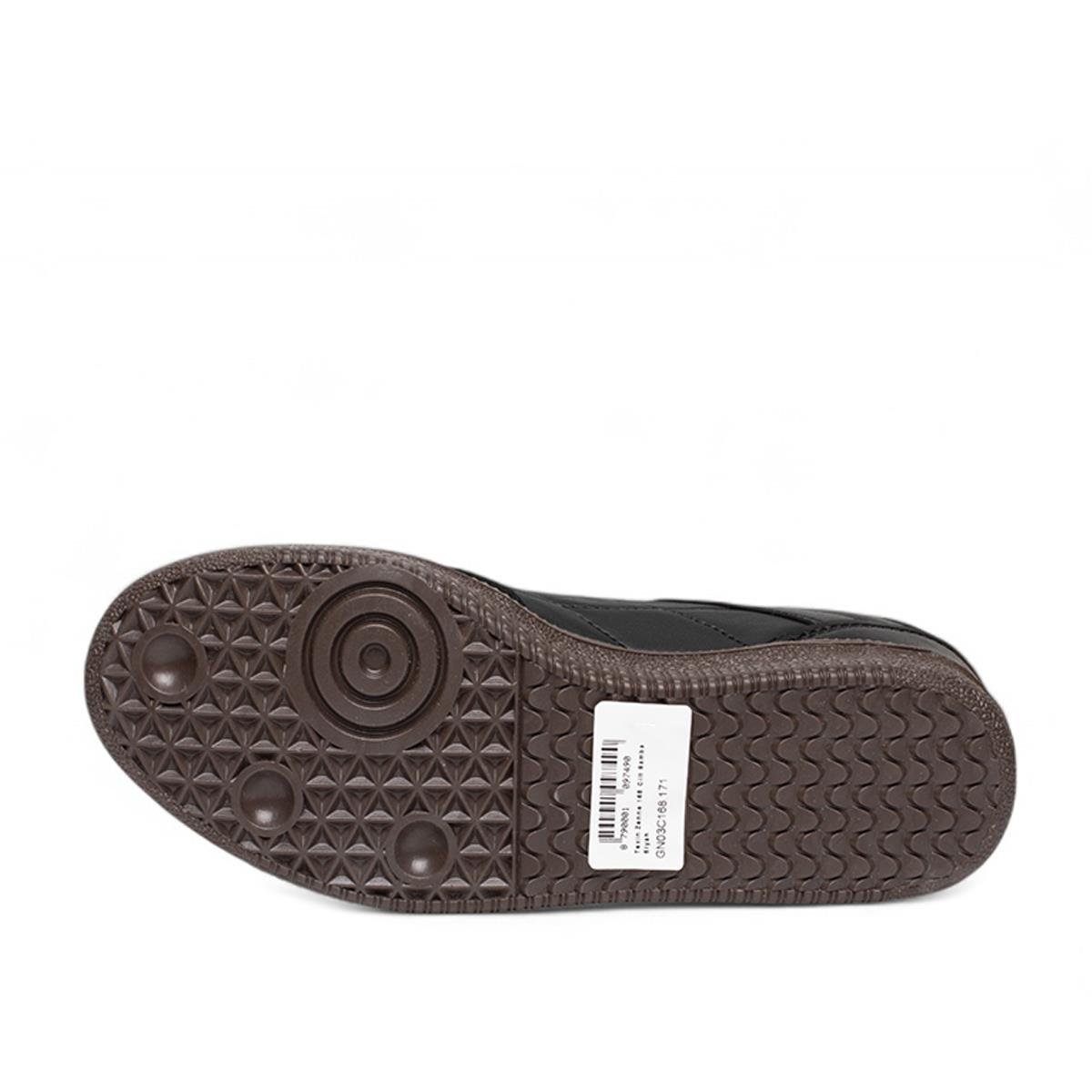 TexinTexin Zenne 168 Cilt Samba Siyah