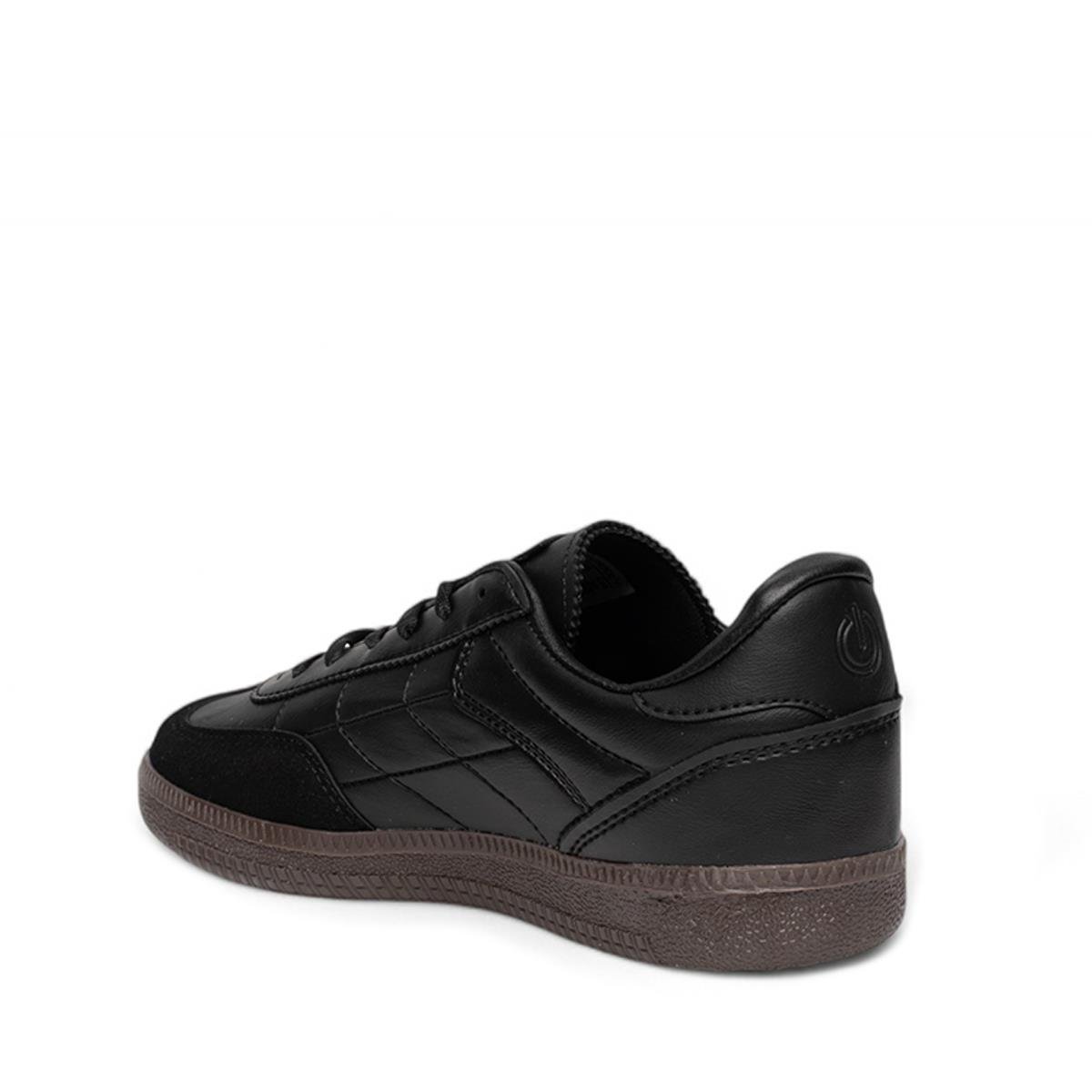 TexinTexin Zenne 168 Cilt Samba Siyah