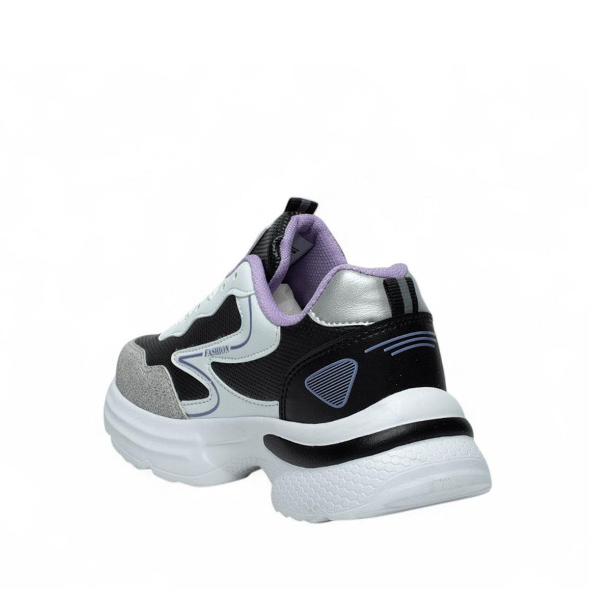 TexinTexin Zenne 2626 Cilt Siyah Lila