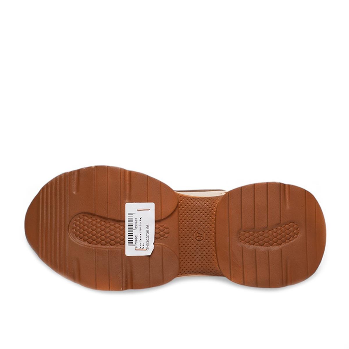 TexinTexin Zenne 3735 Cilt Bej Taba