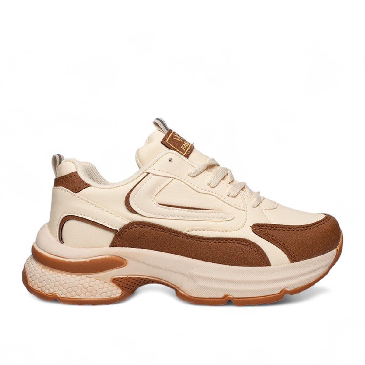 TexinTexin Zenne 3735 Cilt Bej Taba