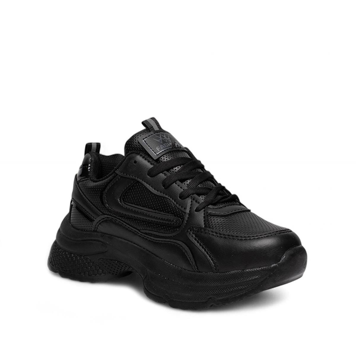 TexinTexin Zenne 3735 Cilt Siyah