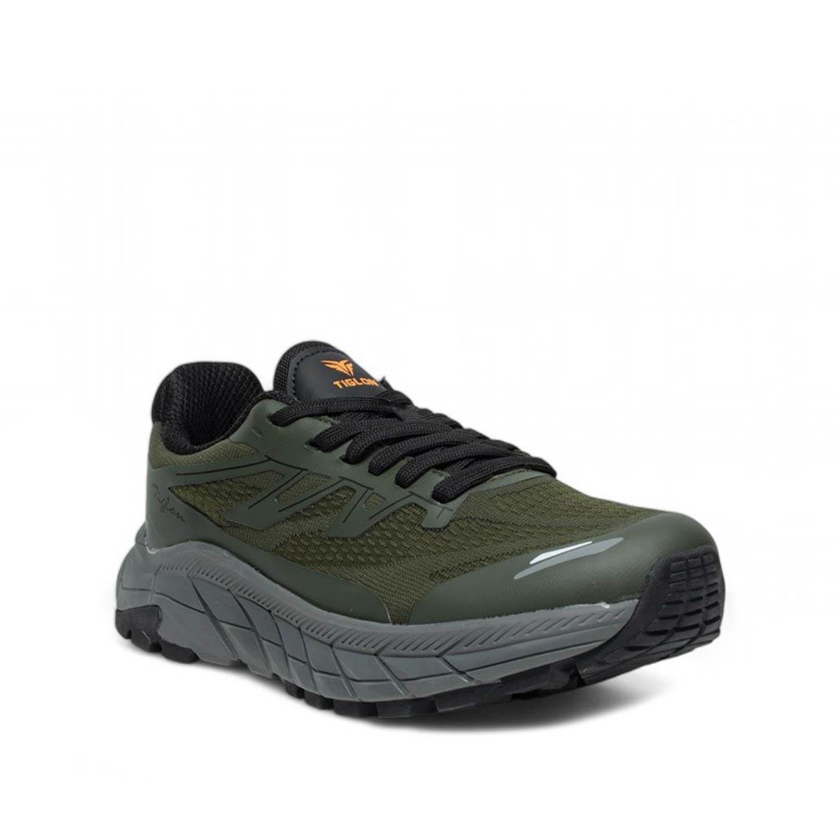 TiglonTiglon Erkek 2478 Haki 10 Lu