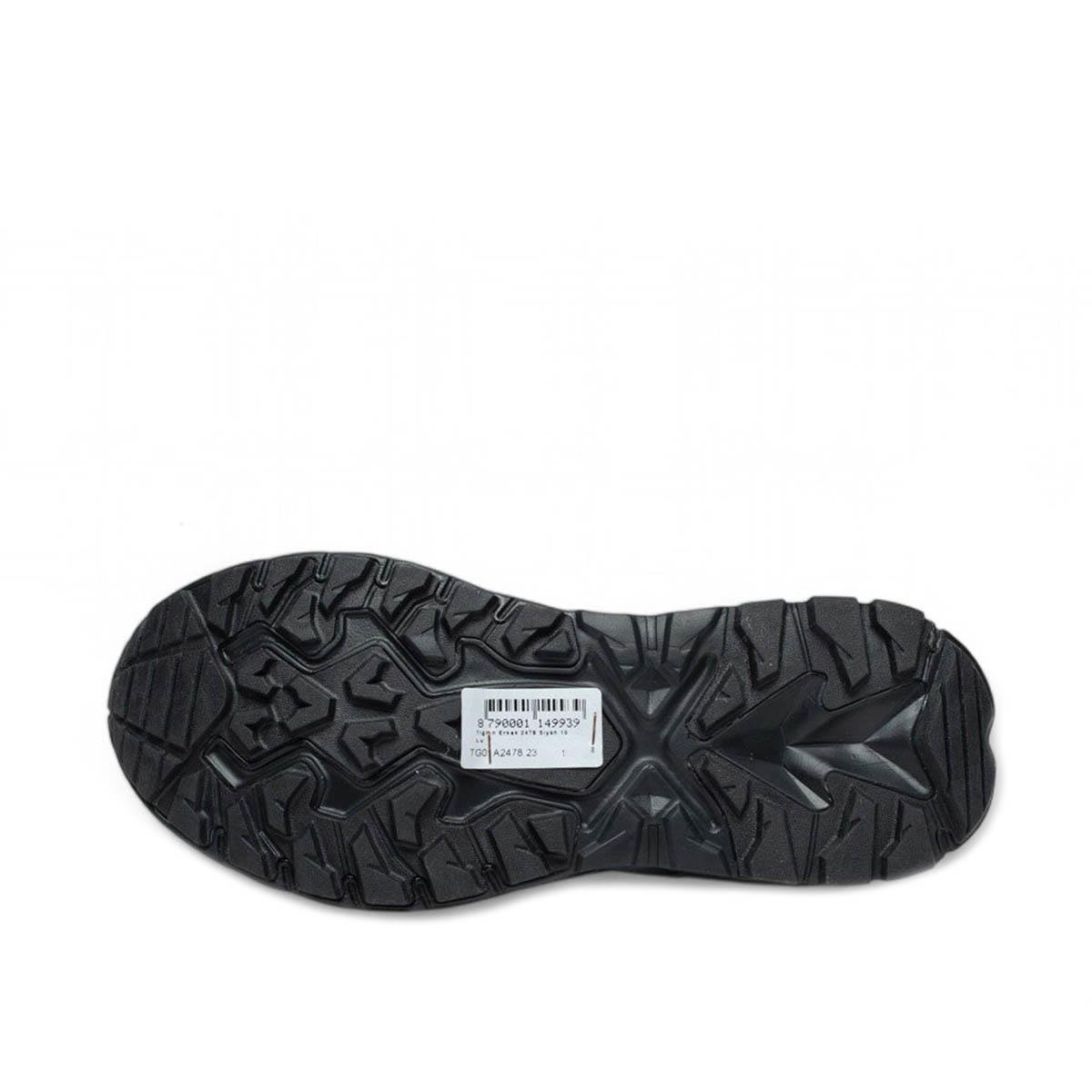 TiglonTiglon Erkek 2478 Siyah 10 Lu