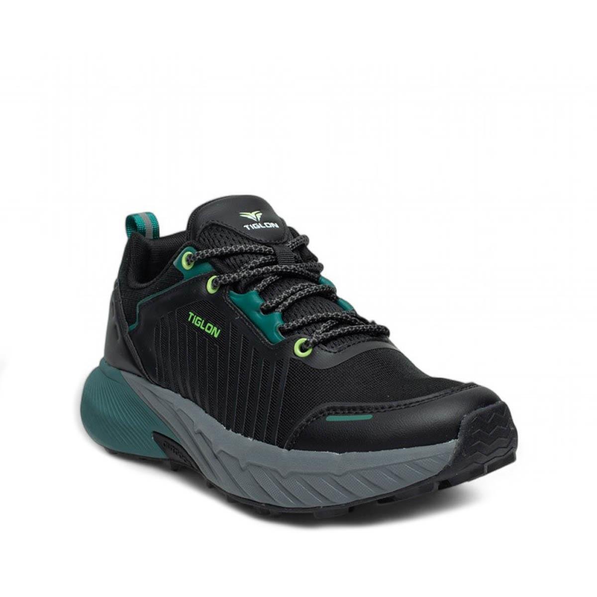 TiglonTiglon Erkek 2483 Triko Siyah 10 Lu