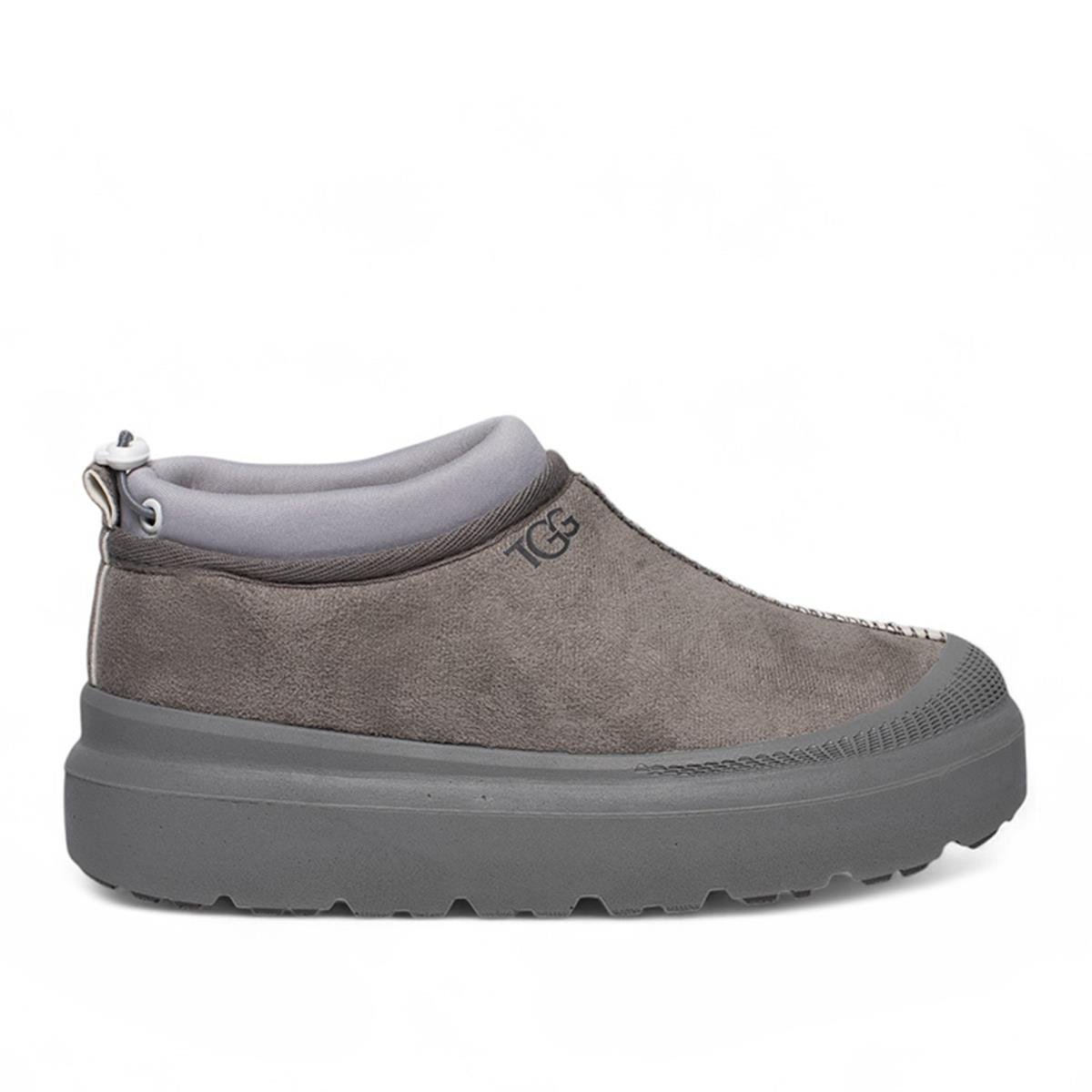 TwingersTwingers Zenne Bot 2413 Süet Füme