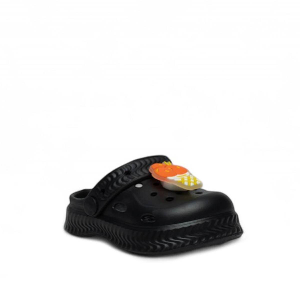 TwingoTwingo Bebe Terlik 404 Işıklı Siyah