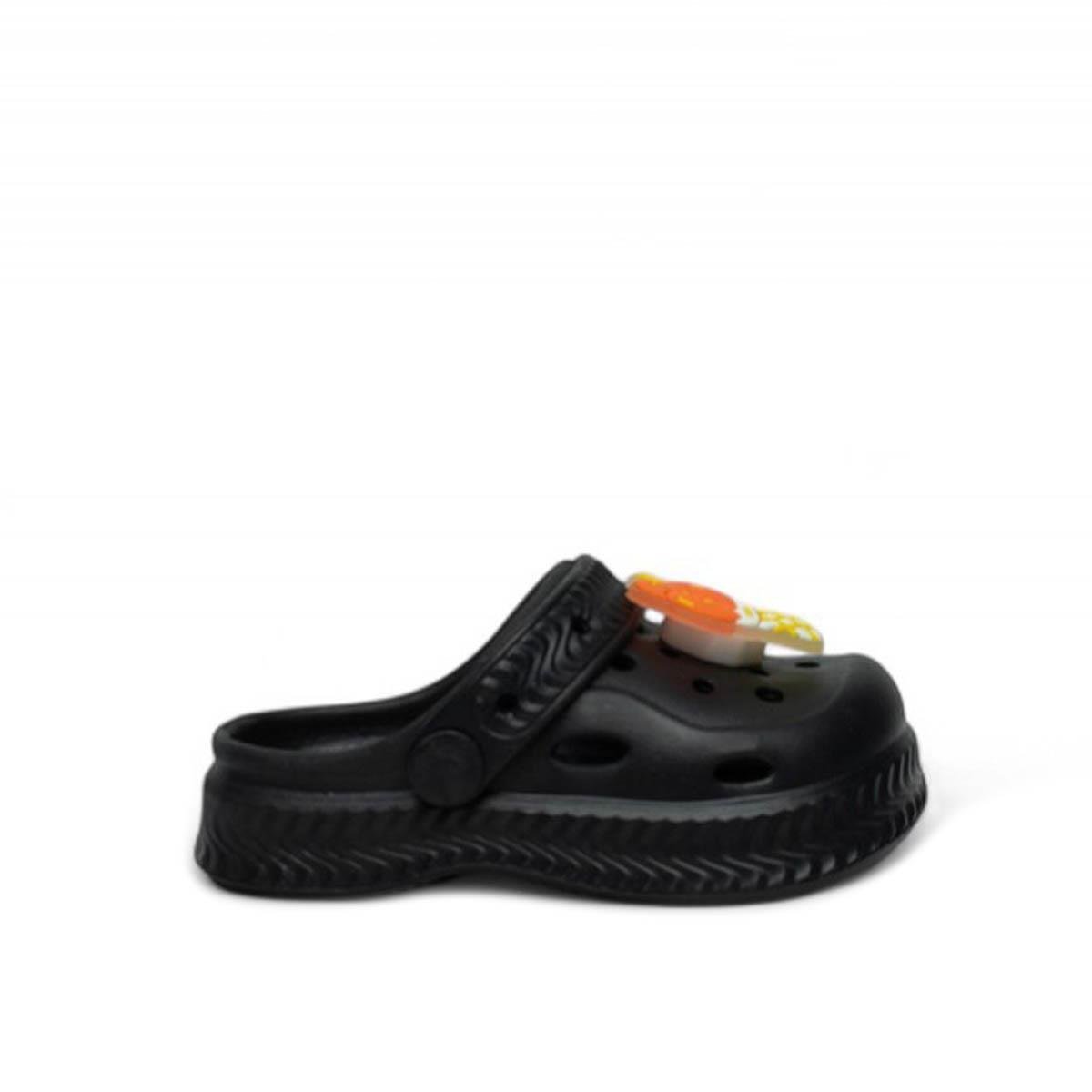 TwingoTwingo Bebe Terlik 404 Işıklı Siyah