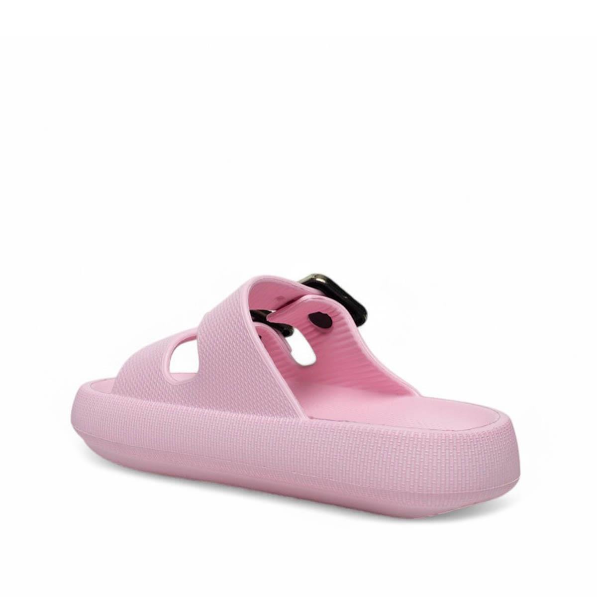 TwingoTwingo Garson 472 Terlik Pembe