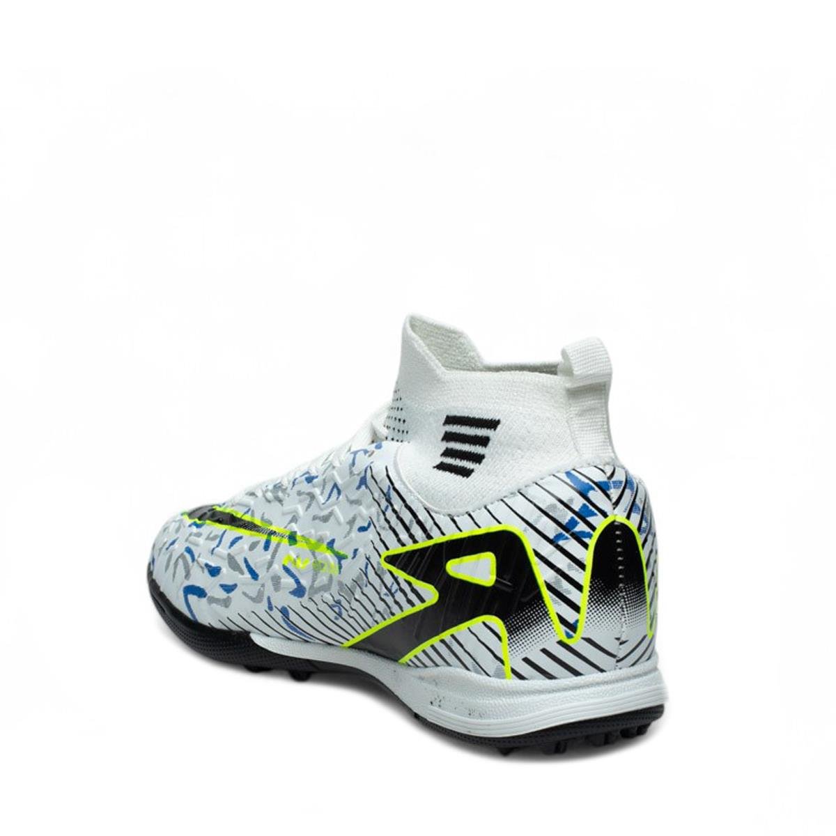 TwingoTwingo Premium Garson 595 Halı Saha Beyaz Sarı