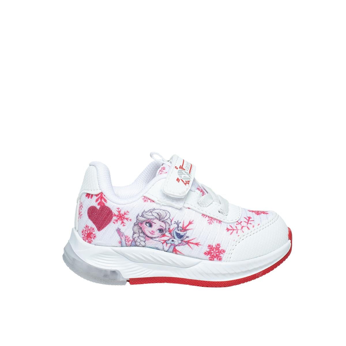 ValentValent Bebe A0-5 Anorak Kız Beyaz