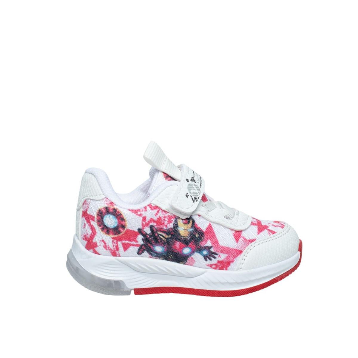 ValentValent Bebe A0-6 Anorak Erkek Beyaz