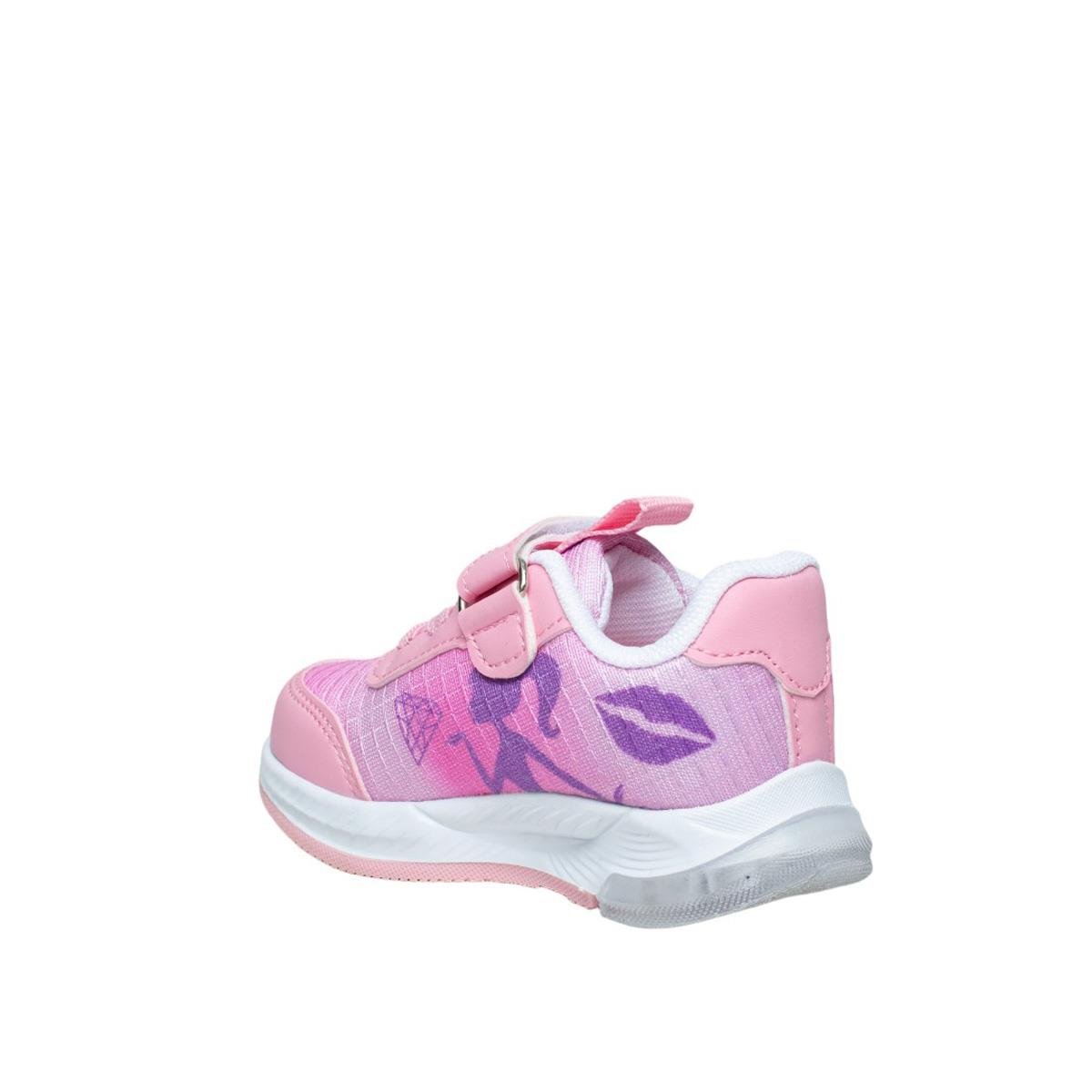ValentValent Bebe A0-6 Anorak Kız Pembe