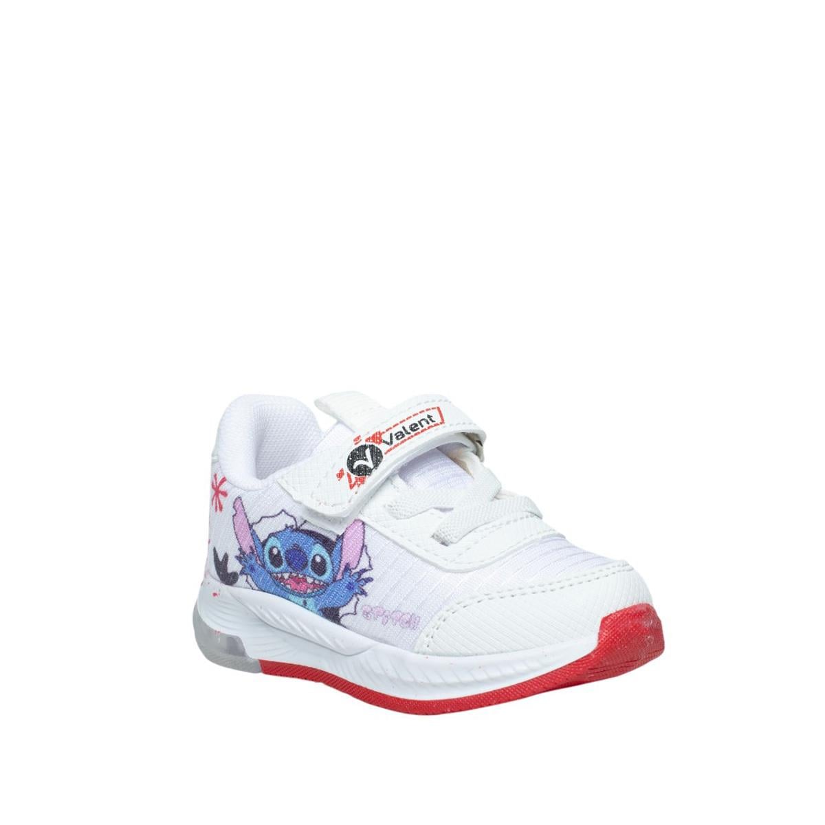 ValentValent Bebe A0-7 Anorak Erkek Beyaz