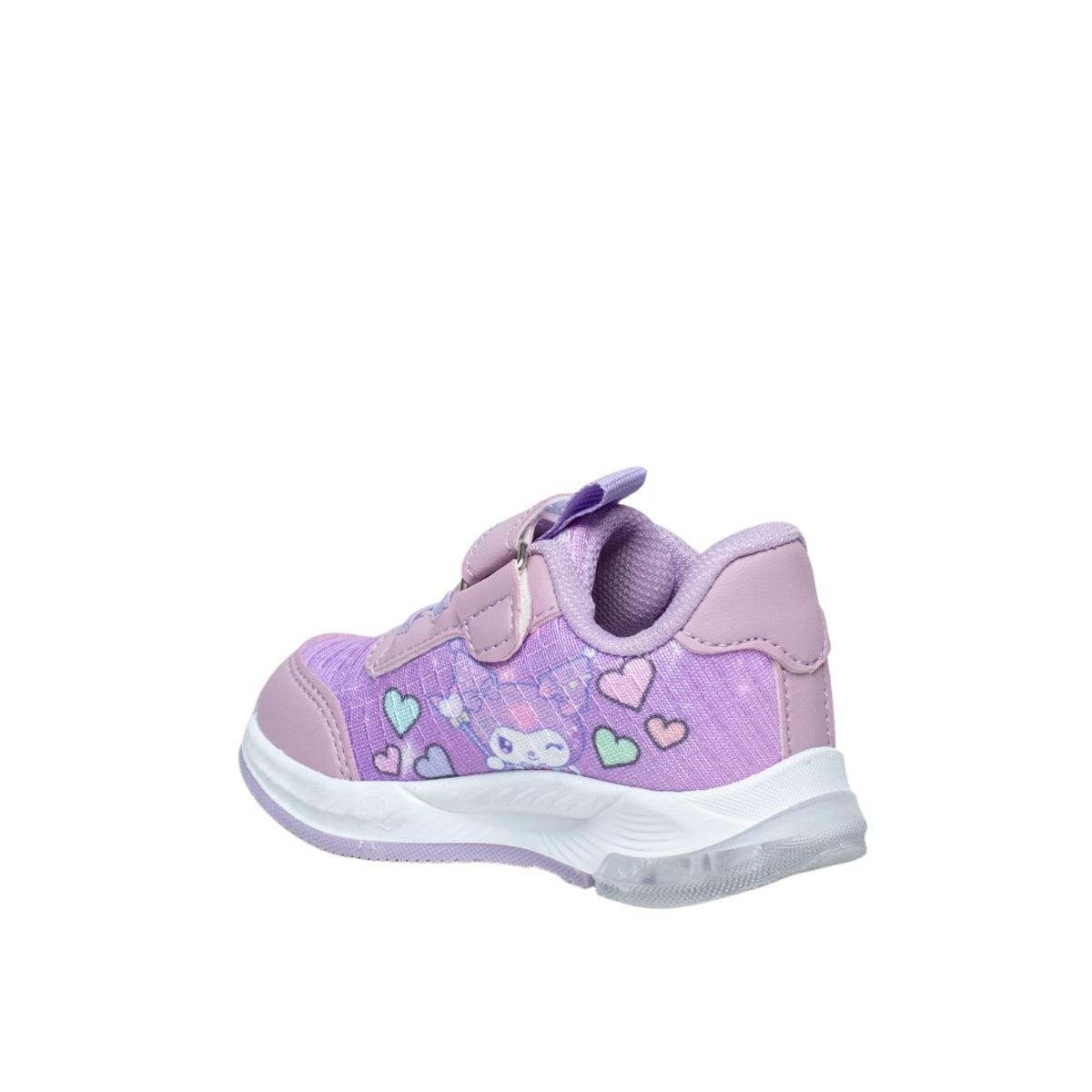 ValentValent Bebe A0-7 Anorak Kız Lila