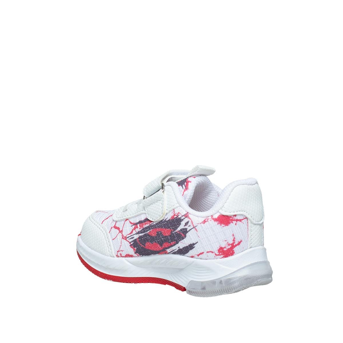 ValentValent Bebe A0-8 Anorak Erkek Beyaz