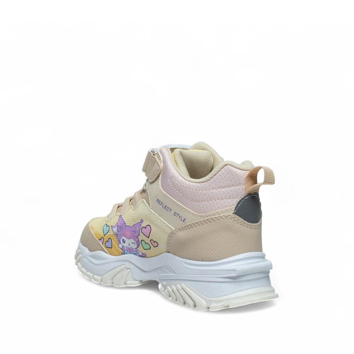 ValentValent Filet Bot 0403 Cilt Krem