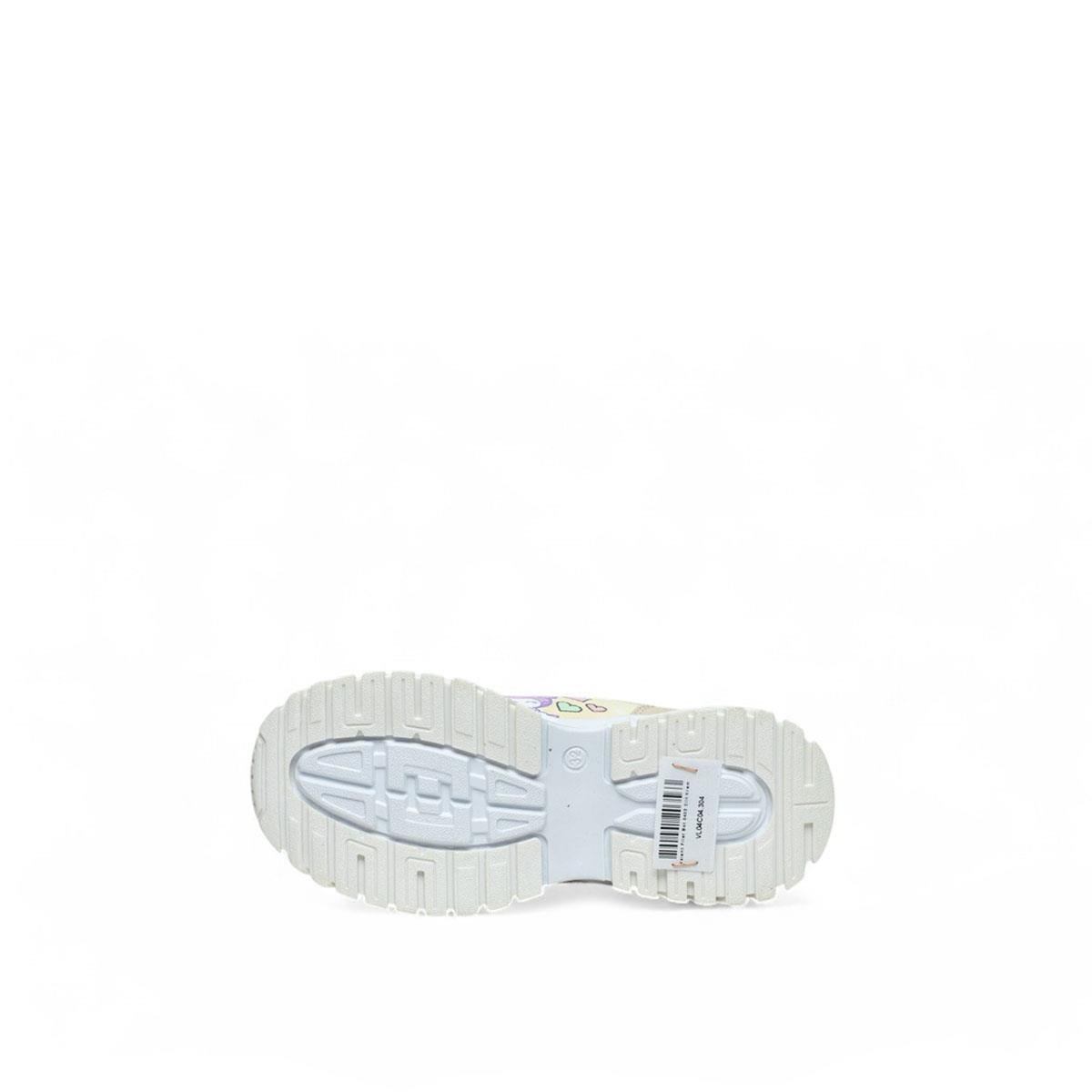 ValentValent Filet Bot 0403 Cilt Krem