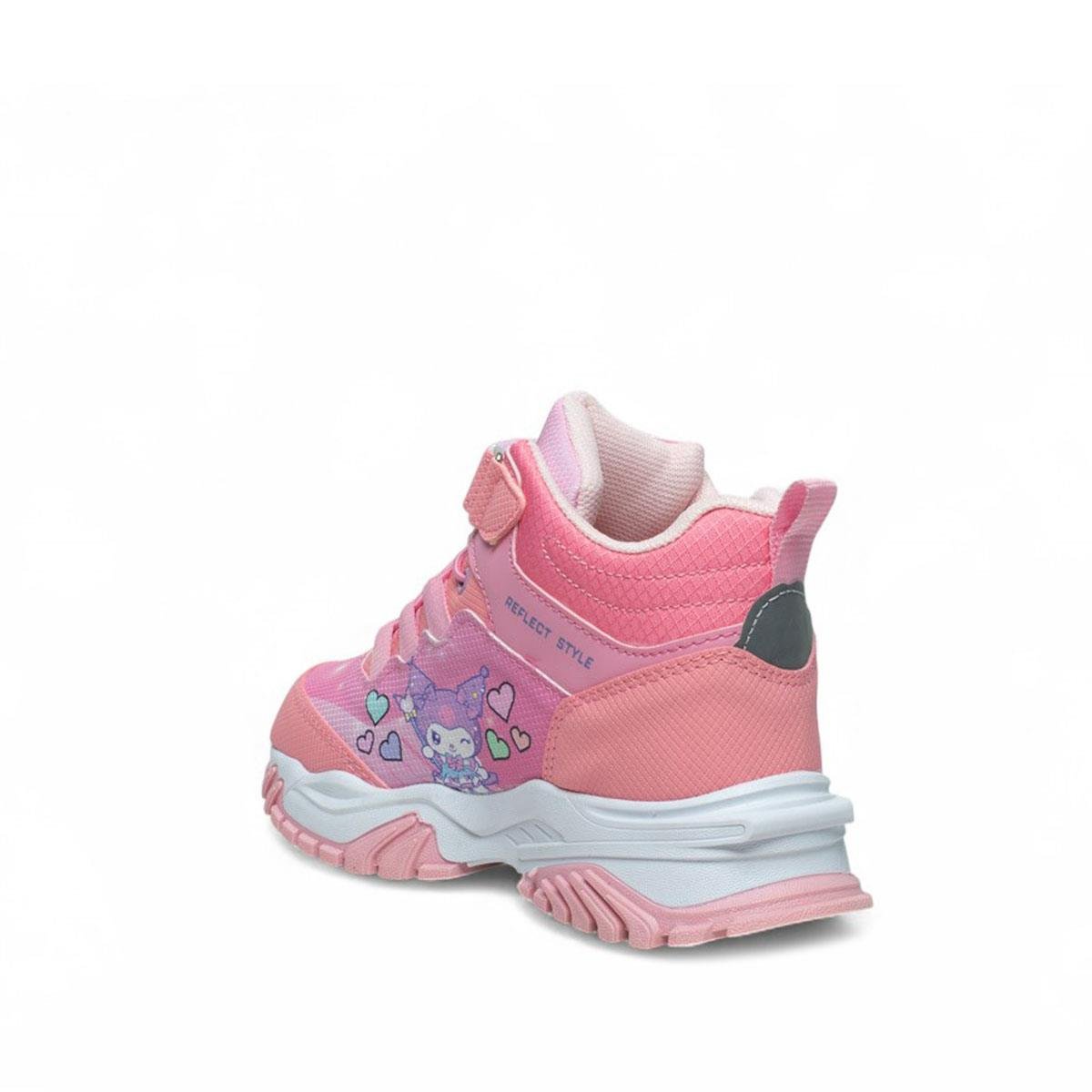 ValentValent Filet Bot 0403 Cilt Pembe